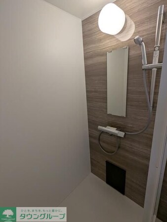 セントラルルミナスの物件内観写真